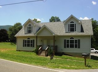2772 Beaver Creek School Rd #A, West Jefferson, NC 28694