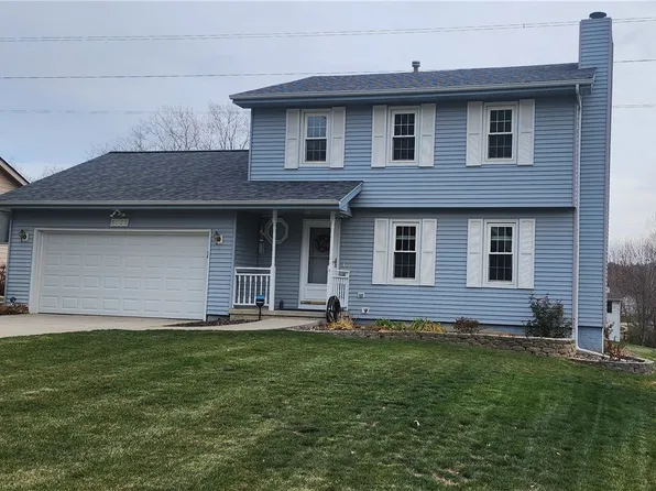 5025 Kimberly Dr, Pleasant Hill, IA 50327