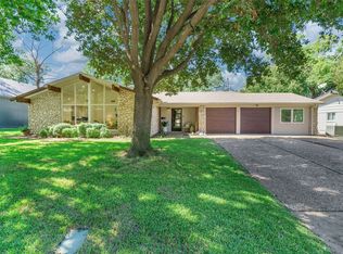 4304 Sarita Dr, Fort Worth, TX 76109