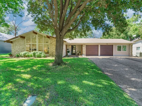 4304 Sarita Dr, Fort Worth, TX 76109