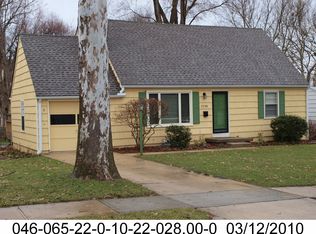 2708 W 74th St, Prairie Village, KS 66208