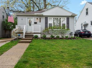 1927 Ardmore Ave, Royal Oak, MI
