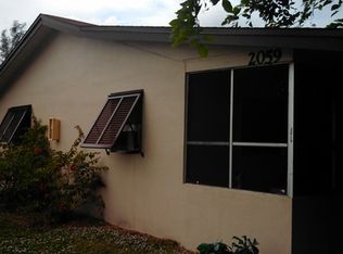 2071 Monroe Ave APT 6, Naples, FL 34112