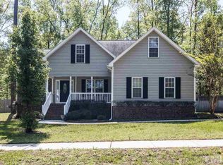 6813 Barbee Rd, Durham, NC 27713