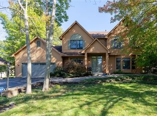 102 Country Wood Lndg, Rochester, NY 14626