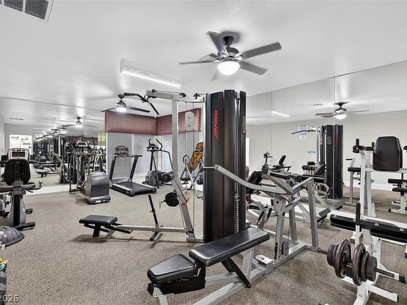 3rd image of 2606 S Durango Dr APT 281