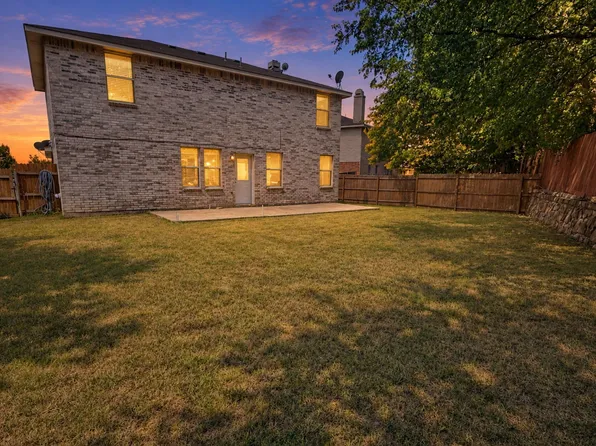 2153 Shawnee Trl, Justin, TX 76247