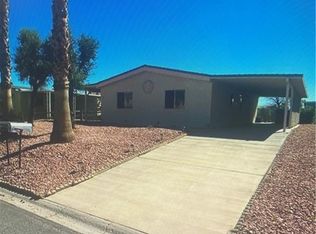760 Terrace Dr, Bullhead City, AZ 86442