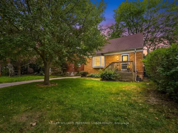 207 Elmhurst Ave, Toronto, ON M2N 1S2