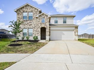 5143 Cortland Pine Trl, Katy, TX 77449