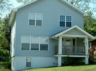 510 S Main St, Maryville, MO 64468