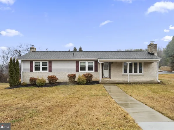 611 Vanessa Ct, Finksburg, MD 21048