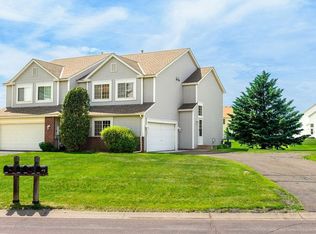 15671 Finch Ave, Apple Valley, MN 55124