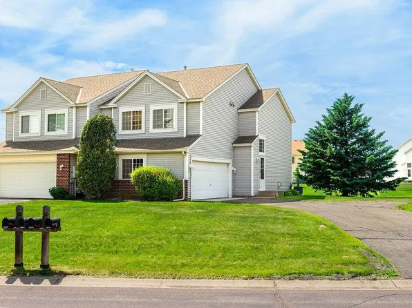 15671 Finch Ave, Apple Valley, MN 55124