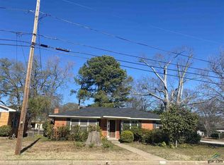 1332 E Hankerson St, Tyler, TX 75701