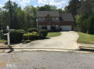 1032 Chaterly Ct, Riverdale, GA 30296