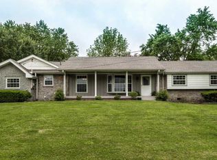 122 Hickory Heights Dr, Hendersonville, TN 37075