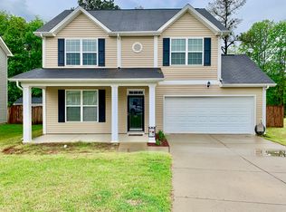 281 Black Pine Ct, Lexington, SC 29073