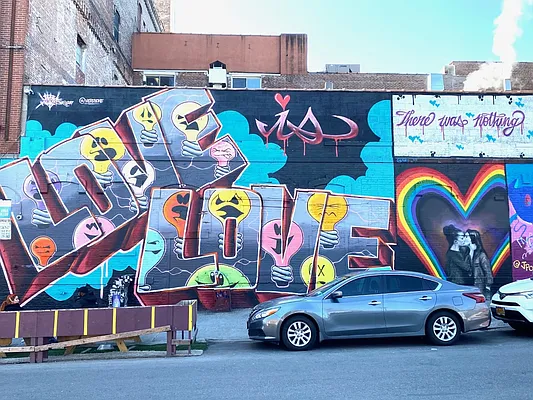 Rented by Corcoran | media 107