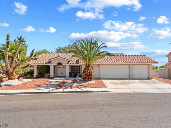 5616 Sageridge Cir, North Las Vegas, NV 89031