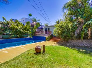 4678 Santa Cruz Ave, San Diego, CA 92107