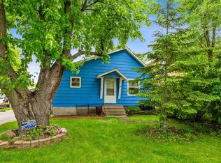 205 3rd Ave E, West Fargo, ND 58078