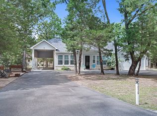 2526 Fox Point Cir, Quinlan, TX 75474