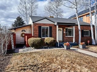 1265 S Garfield St, Denver, CO 80210