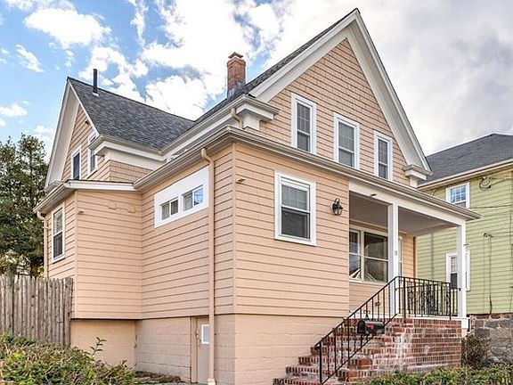 3rd image of 19 Claremont Ave