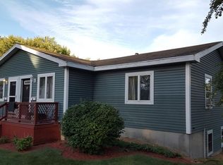 35 Marjorie St, Worcester, MA 01604