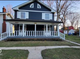 5807 Lowell Ave #5805, Indianapolis, IN 46219