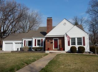 308 Banner St, Edwardsville, IL