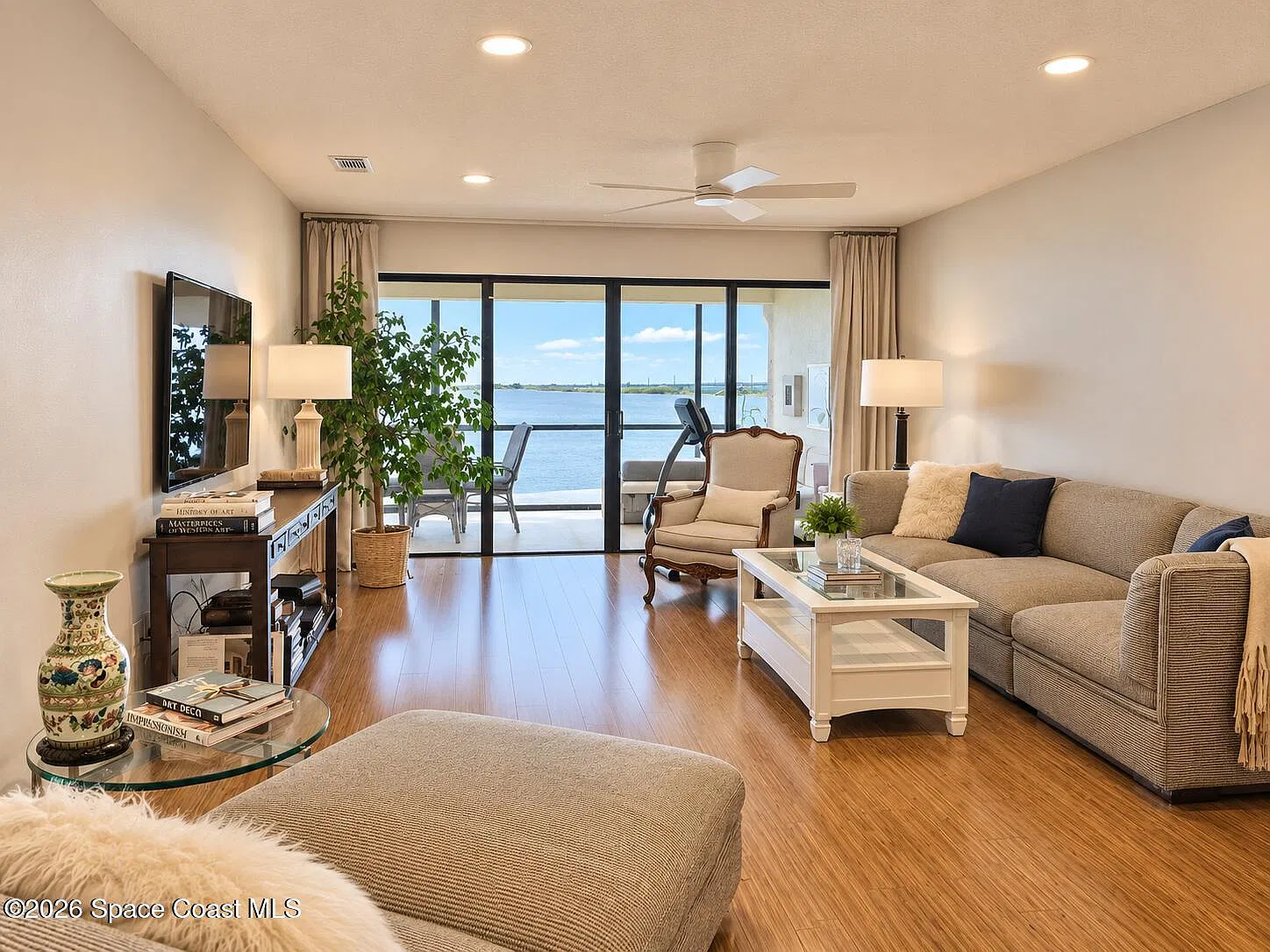 3799 S Banana River Blvd — Photo 4