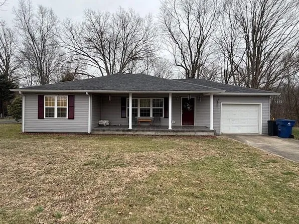 770 Hancock Ave, Corbin, KY 40701