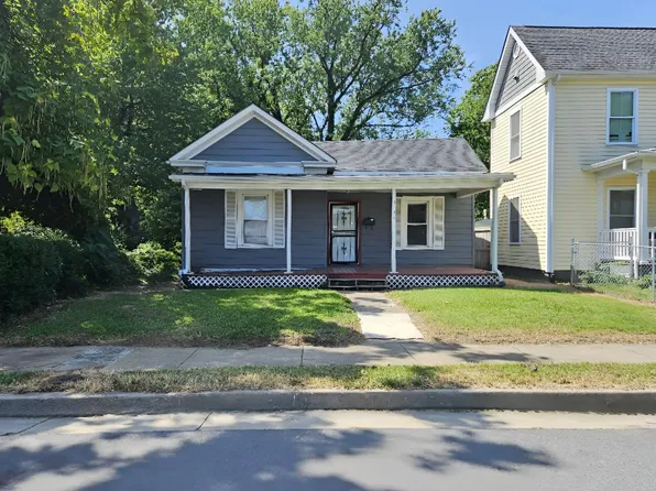 1116 Fairfax Ave NW, Roanoke, VA 24017