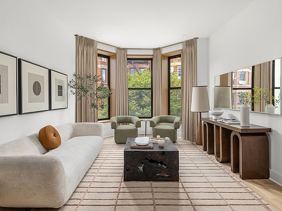 3rd image of 22 Saint Johns Pl #Penthouse
