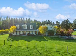 3160 Middle Rd, Columbia Falls, MT 59912