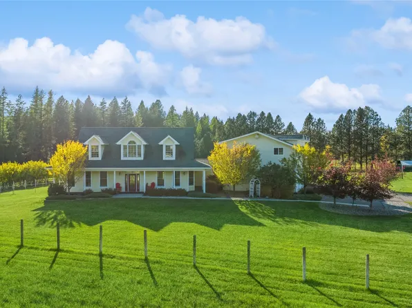 3160 Middle Rd, Columbia Falls, MT 59912