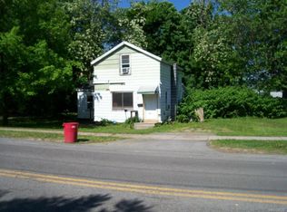 152 Ingersoll St, Albion, NY 14411
