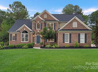116 Ivy Hollow Ln, Mooresville, NC 28117