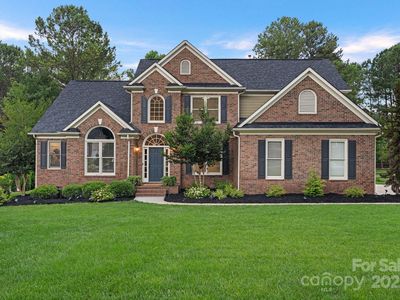 116 Ivy Hollow Ln, Mooresville, NC, 28117