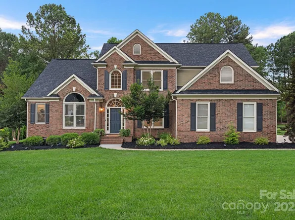116 Ivy Hollow Ln, Mooresville, NC 28117