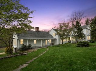 255 Smith Hill Rd, Colebrook, CT 06021