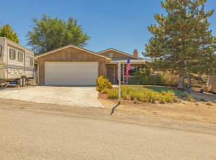20730 Ridgecrest Dr, Tehachapi, CA 93561