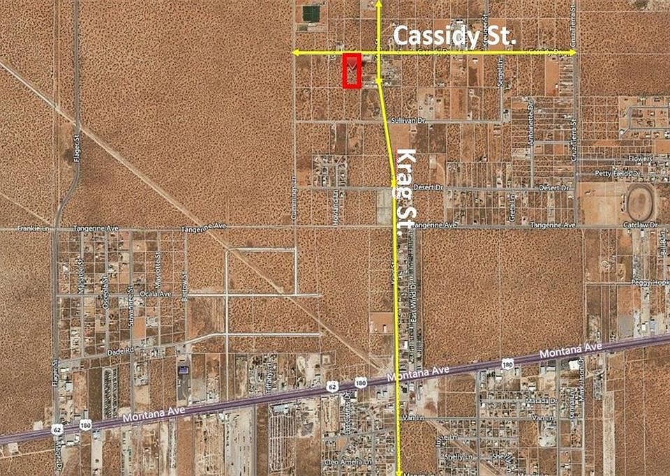 2nd image of 5 Acres Cassidy St