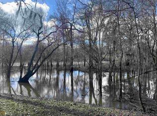 651 Cypress Rd, Glennville, GA 30453