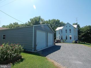 4113 Rock Hall Rd, Point Of Rocks, MD 21777