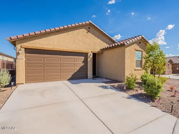 5491 W Tumacacori Trl, Tucson, AZ 85742