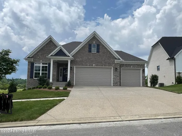 3208 Catalpa Farms Dr, Fisherville, KY 40023