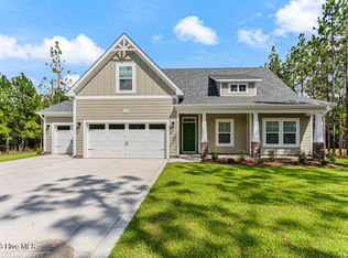 2403 Murdocksville Rd, West End, NC 27376
